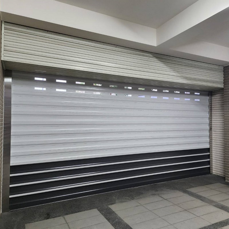 新竹捲門安裝, 新竹捲門維修