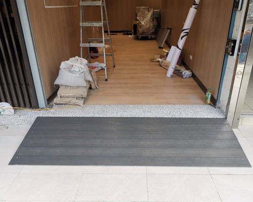 新竹市鐵工, 新竹市塑木工程, 新竹市止滑斜坡, 新竹市止滑踏板