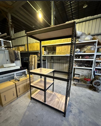 新竹層板架設計規劃, 新竹層板架組裝施工