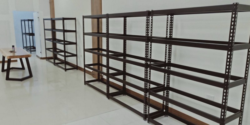 新竹層板架設計規劃, 新竹層板架組裝施工