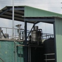 新竹鐵皮屋頂, 新竹浪板工程, 新竹屋頂浪板, 新竹烤漆浪板