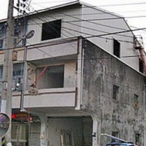 新竹鐵皮屋頂, 新竹浪板工程, 新竹屋頂浪板, 新竹烤漆浪板