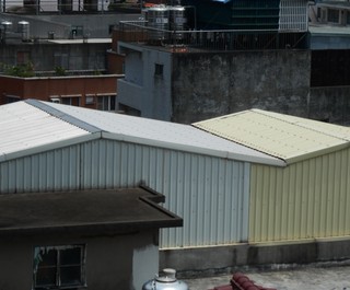 新竹琉璃鋼瓦施工, 新竹琉璃鋼瓦屋頂, 新竹鋼瓦浪板, 新竹鐵皮屋頂, 新竹浪板工程, 新竹屋頂浪板, 新竹琉璃瓦, 新竹琉璃鋼瓦, 新竹烤漆浪板